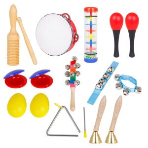 premium muški poklon set — prednja strana