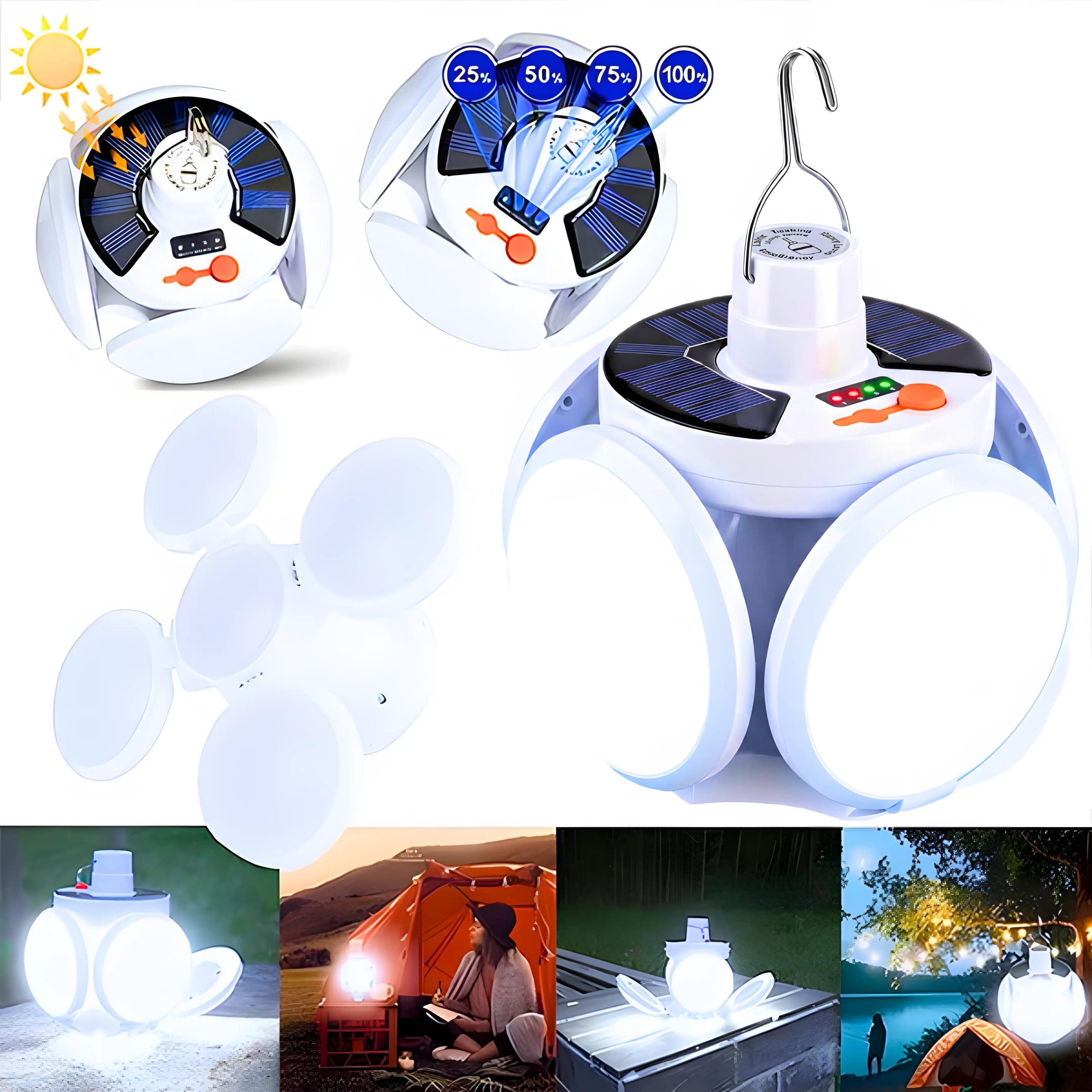 prenosiva-solarna-lampa-1 prenosiva solarna lampa — prednja strana
