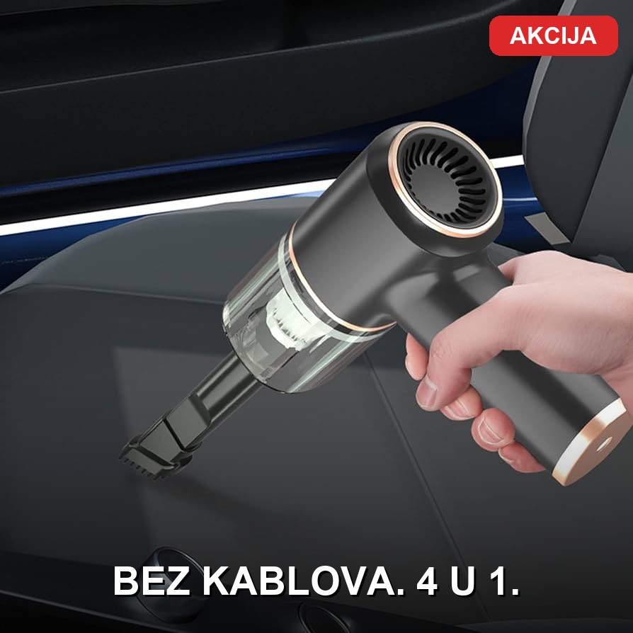 prenosivi-bezicni-usisivac-za-auto-1 prenosivi bežični usisivač za auto — prednja strana