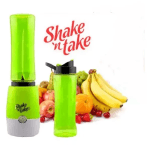 Prenosivi smoothie blender Shake and Take 500ml kompletan