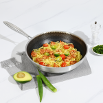profesionalni tiganj — u upotrebi