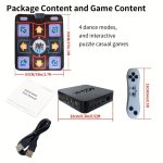 Dodatne funkcije prostirke gaming - neskliznuta osnova