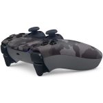 PS5 DualSense gamepad — u upotrebi