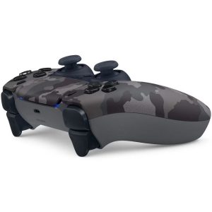 PS5 DualSense gamepad — u upotrebi