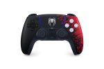 PS5 DualSense kontroler Spider-Man 2 — prednja strana