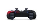 PS5 DualSense kontroler Spider-Man 2 — u upotrebi