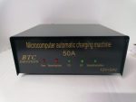 punjač za akumulator 12V 24V — u upotrebi