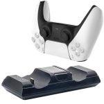 punjač za PS5 kontrolere — slika 5