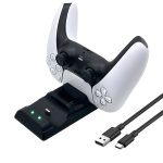 punjač za PS5 kontrolere — slika 6