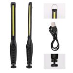 Punjiva LED radna lampa magnetna za mehaničare sa svetlošću