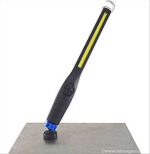 LED lampa magnetna bočni prikaz sa detaljima dizajna