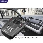radar detektor za auto — slika 5
