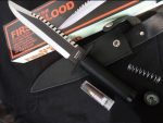 Rambo nož First Blood — prednja strana