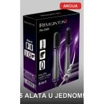 višenamjenski stajler za kosu — prednja strana