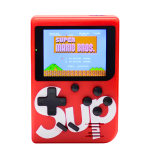 retro prenosiva konzola 400 igara — u upotrebi