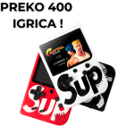 retro prenosiva konzola 400 igara — detalji