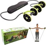 Revoflex Xtreme kućni trenažer — detalji