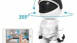 robot wifi kamera za kuću — detalji