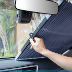 roletna za auto zaštita od sunca — detalji