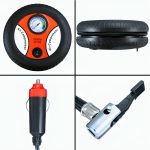 ručni kompresor za auto 12V — detalji