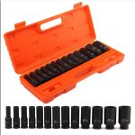 set kovanih dubokih gedora 1/2 — prednja strana