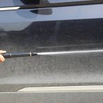 set mlaznica za baštensko crevo — u prostoru