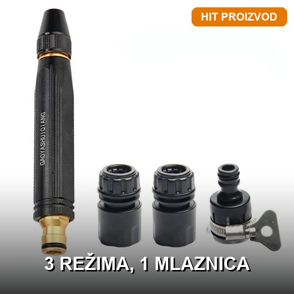 mlaznica-za-bastensko-crevo-1 mlaznica za baštensko crevo — prednja strana