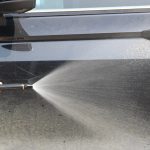 mlaznica za baštensko crevo — detalji