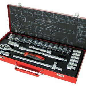 set nasadnih ključeva 1/2 — u upotrebi