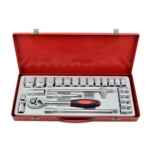 set-nasadnih-kljuceva-1-2-1 set nasadnih ključeva 1/2 — prednja strana