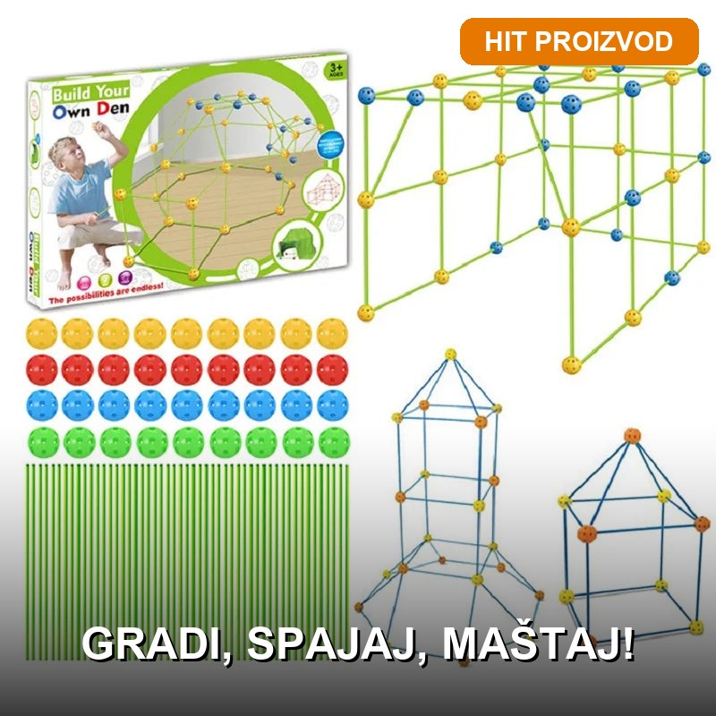 set-za-izgradnju-tvrdjave-za-decu-1 set za izgradnju tvrđave za decu — prednja strana