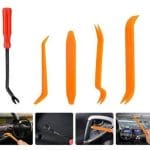 set žabica za auto - primena