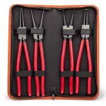 set zeger klešta 320mm — prednja strana