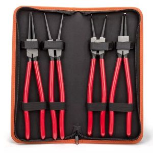 set zeger klešta 320mm — prednja strana