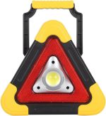 sigurnosni LED trougao — detalji
