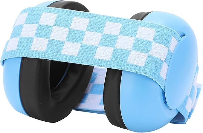 slušalice za bebe protiv buke slušalice za bebe protiv buke — u upotrebi