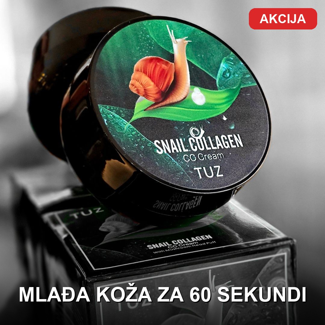 snail-cc-krema-puzeva-sluz-lice-telo Snail CC krema sa puževom sluzi za lice i telo – Natural i Ivory nijansa