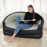 sofa na naduvavanje — detalji