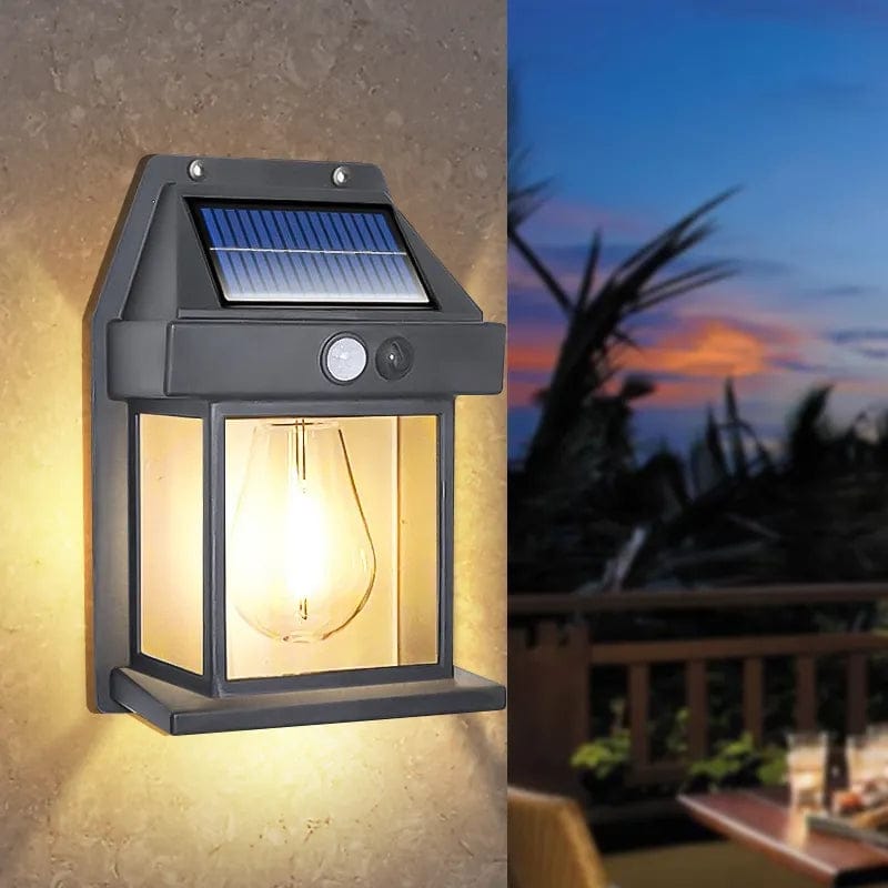 solarna-zidna-lampa-sa-senzorom-pokreta-1 solarna zidna lampa sa senzorom pokreta — prednja strana