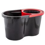 spin mop sa rotirajućom glavom — ugao