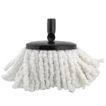spin mop sa ceđenjem — primena