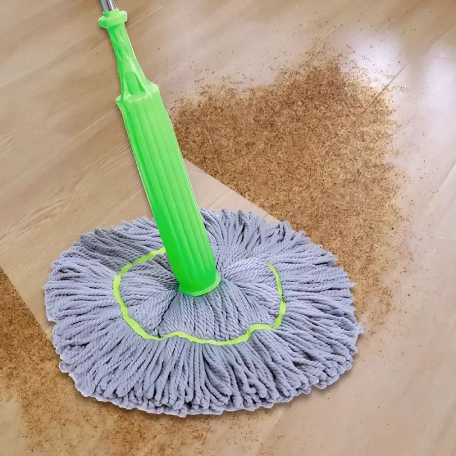 spin mop sa centrifugom za ceđenje spin mop sa centrifugom za ceđenje — detalji