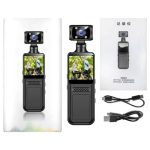 sportska kamera 4G — detalji