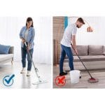 spray mop sa raspršivačem — pakovanje
