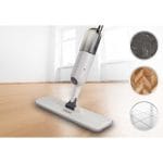 spray mop sa raspršivačem — primena
