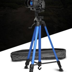 stativ tripod za fotoaparat — prednja strana