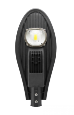 stubni reflektor 150W — u upotrebi