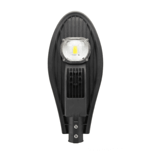 stubni reflektor 150W — u upotrebi