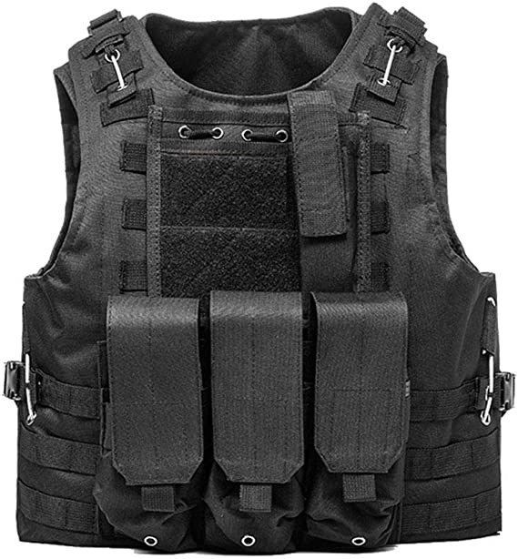 takticki-prsluk-airsoft-1 taktički prsluk airsoft — prednja strana