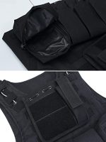 taktički prsluk airsoft — detalji